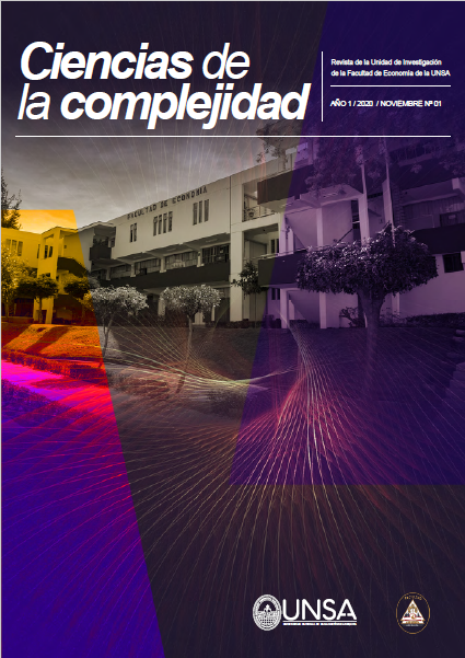 Ciencias de la complejidad