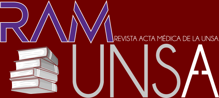 Revista Acta Medica de la UNSA